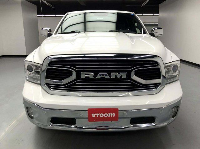  2016 RAM 1500 Longhorn For Sale Specifications, Price and Images