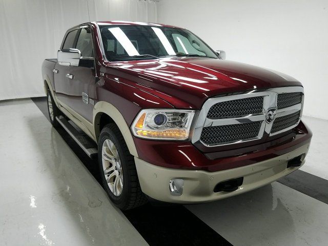  2016 RAM 1500 Longhorn For Sale Specifications, Price and Images