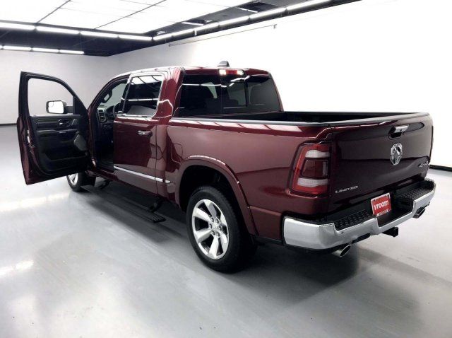  2019 RAM 1500 Limited For Sale Specifications, Price and Images