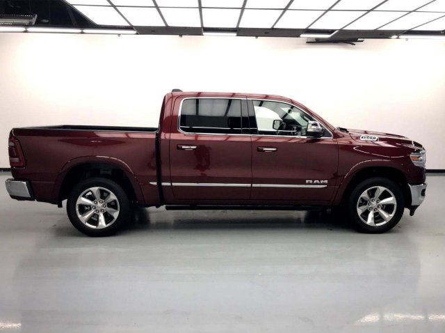  2019 RAM 1500 Limited For Sale Specifications, Price and Images