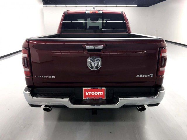  2019 RAM 1500 Limited For Sale Specifications, Price and Images