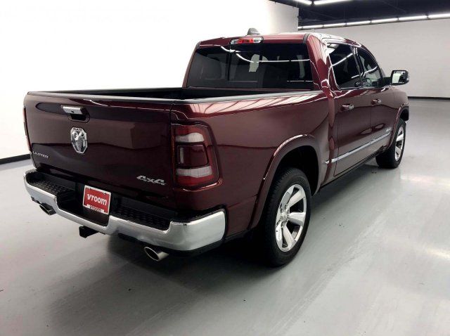  2019 RAM 1500 Limited For Sale Specifications, Price and Images