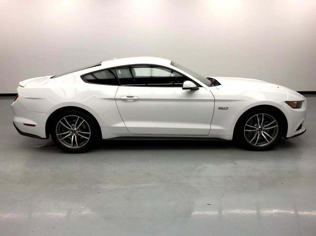  2016 Ford Mustang GT Premium 2dr Fastback For Sale Specifications, Price and Images