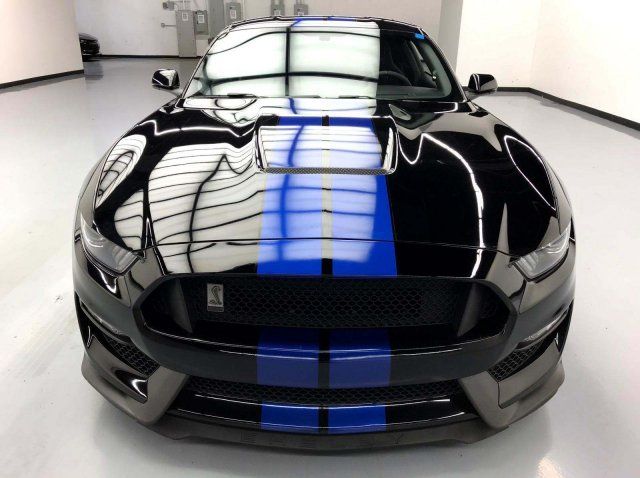  2017 Ford Mustang Shelby GT350 2dr Fastback For Sale Specifications, Price and Images