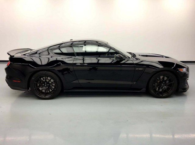 2017 Ford Mustang Shelby GT350 2dr Fastback For Sale Specifications, Price and Images