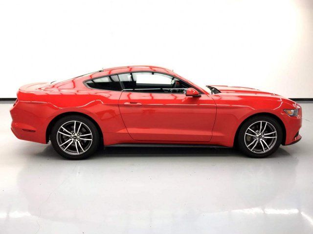  2017 Ford Mustang EcoBoost 2dr Fastback For Sale Specifications, Price and Images