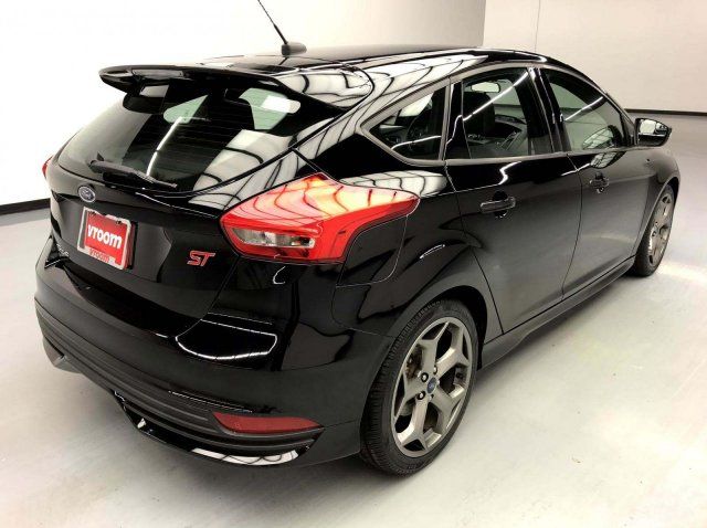  2018 Ford Focus Base For Sale Specifications, Price and Images