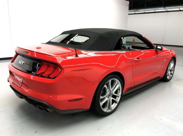  2019 Ford Mustang GT Premium For Sale Specifications, Price and Images