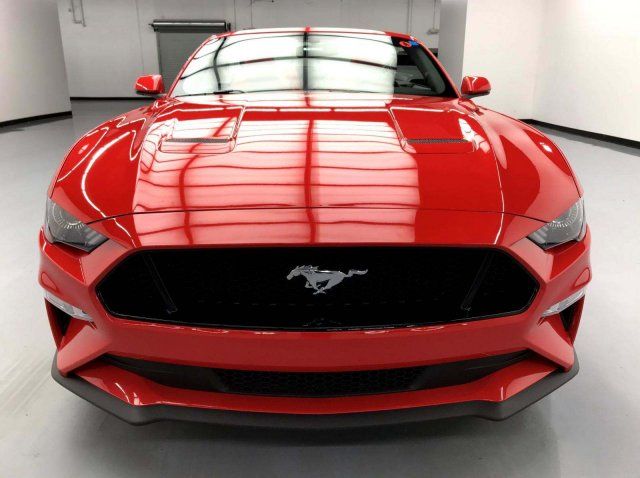  2019 Ford Mustang GT Premium For Sale Specifications, Price and Images