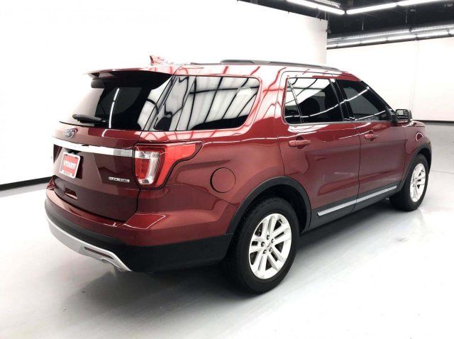  2016 Ford Explorer XLT For Sale Specifications, Price and Images