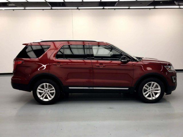  2016 Ford Explorer XLT For Sale Specifications, Price and Images