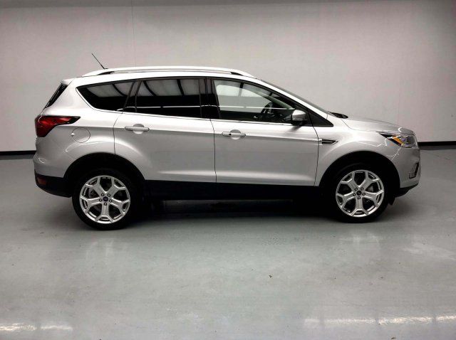  2019 Ford Escape Titanium For Sale Specifications, Price and Images