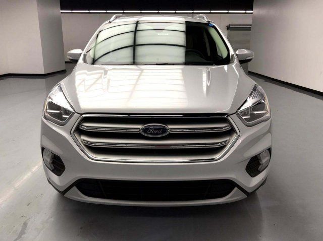  2019 Ford Escape Titanium For Sale Specifications, Price and Images