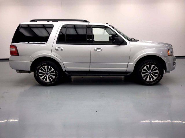  2017 Ford Expedition XLT For Sale Specifications, Price and Images