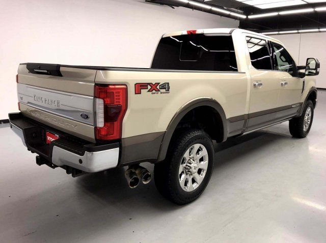  2017 Ford F-250 Lariat For Sale Specifications, Price and Images