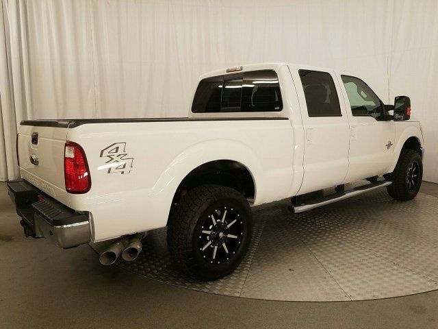  2016 Ford F-250 Lariat For Sale Specifications, Price and Images