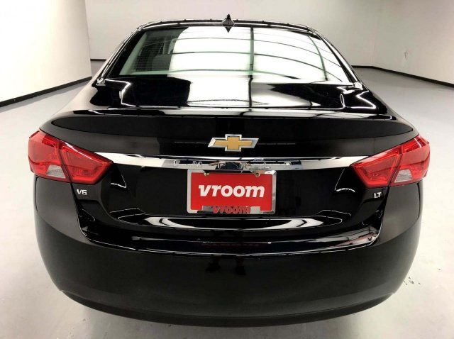  2019 Chevrolet Impala 1LT For Sale Specifications, Price and Images