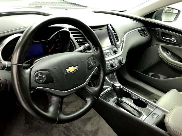  2019 Chevrolet Impala 1LT