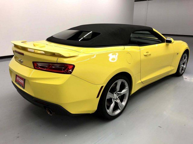  2017 Chevrolet Camaro 1SS For Sale Specifications, Price and Images