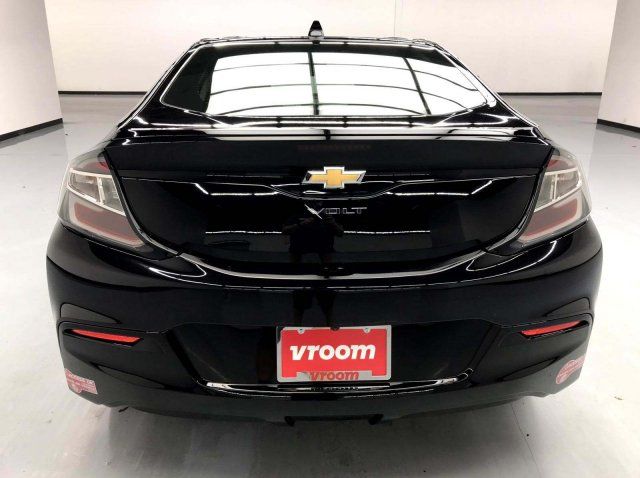  2018 Chevrolet Volt LT For Sale Specifications, Price and Images