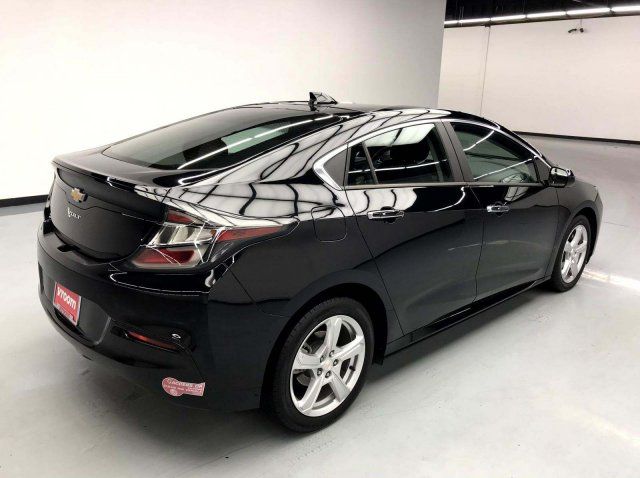  2018 Chevrolet Volt LT For Sale Specifications, Price and Images