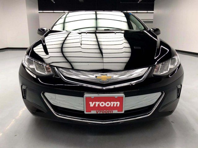  2018 Chevrolet Volt LT For Sale Specifications, Price and Images