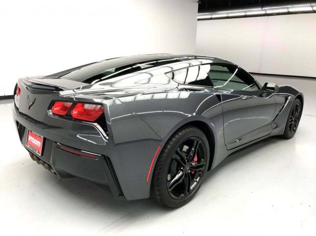  2017 Chevrolet Corvette Stingray For Sale Specifications, Price and Images