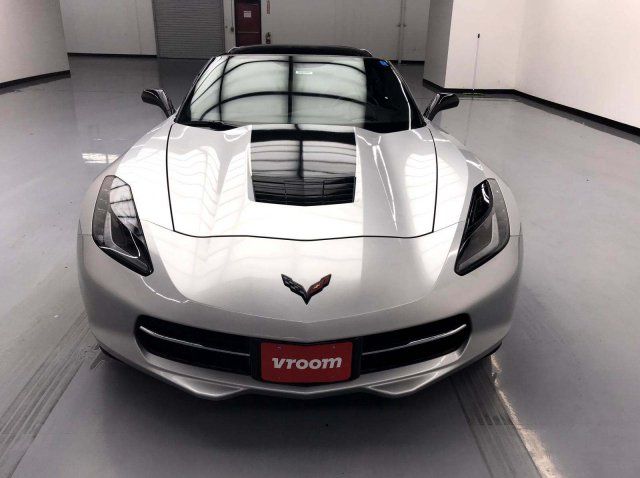  2015 Chevrolet Corvette Stingray For Sale Specifications, Price and Images