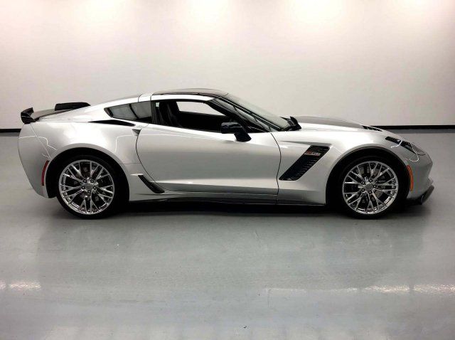  2016 Chevrolet Corvette Z06 For Sale Specifications, Price and Images