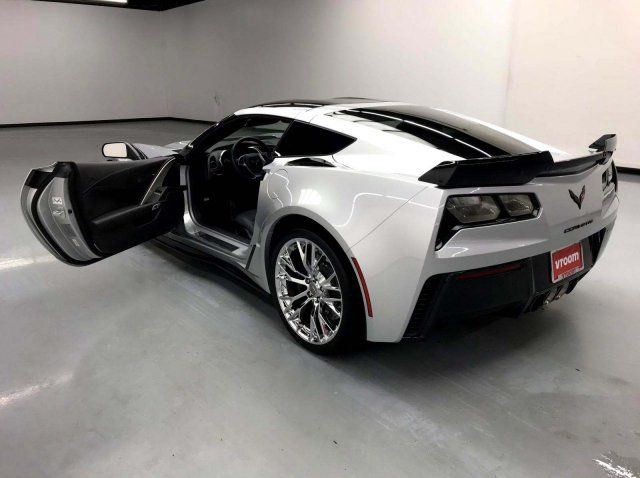  2016 Chevrolet Corvette Z06 For Sale Specifications, Price and Images