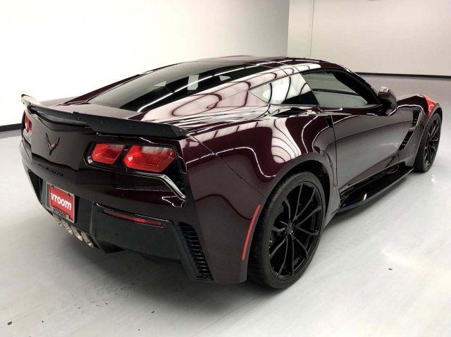  2017 Chevrolet Corvette Grand Sport For Sale Specifications, Price and Images