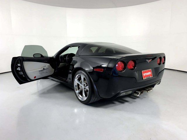  2010 Chevrolet Corvette Grand Sport For Sale Specifications, Price and Images