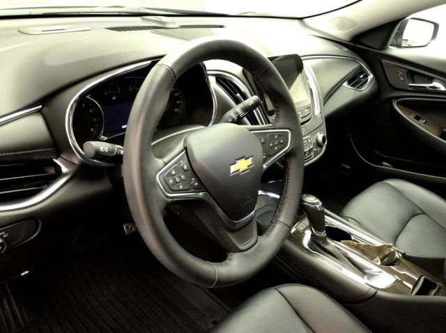  2017 Chevrolet Malibu Premier For Sale Specifications, Price and Images