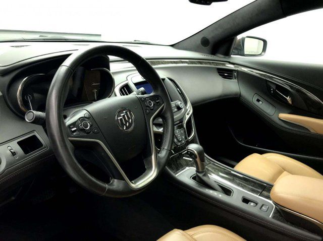  2016 Buick LaCrosse Leather For Sale Specifications, Price and Images