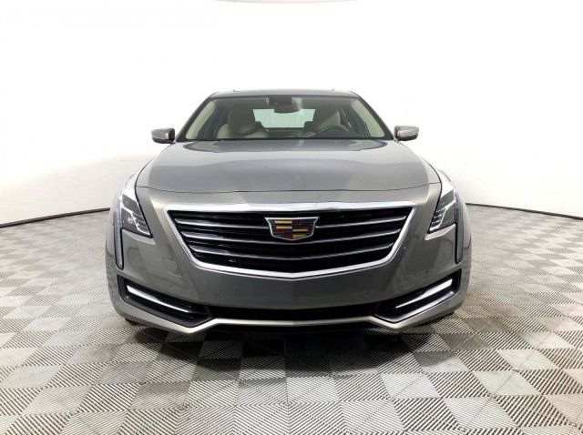  2017 Cadillac CT6 RWD For Sale Specifications, Price and Images