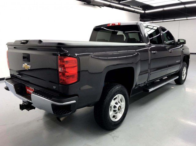  2015 Chevrolet Silverado 2500 LT For Sale Specifications, Price and Images