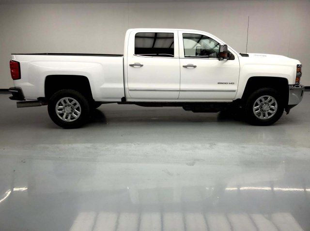  2018 Chevrolet Silverado 2500 LTZ For Sale Specifications, Price and Images