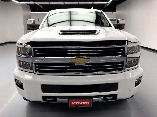  2017 Chevrolet Silverado 3500 High Country For Sale Specifications, Price and Images