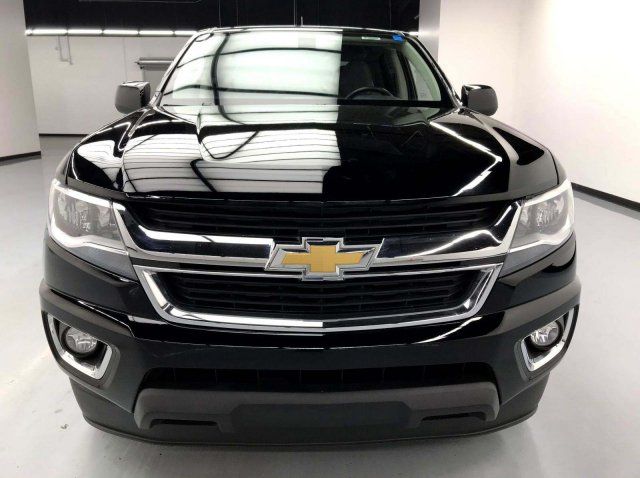  2015 Chevrolet Colorado LT For Sale Specifications, Price and Images