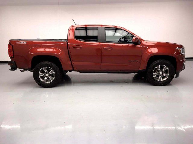  2016 Chevrolet Colorado 2WD Z71 For Sale Specifications, Price and Images