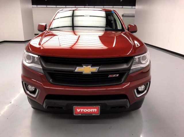  2016 Chevrolet Colorado 2WD Z71 For Sale Specifications, Price and Images