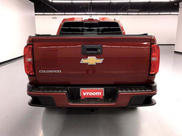  2016 Chevrolet Colorado 2WD Z71 For Sale Specifications, Price and Images