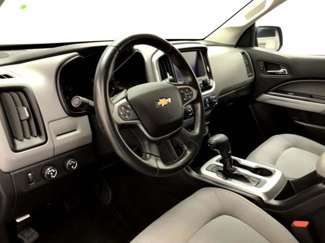  2016 Chevrolet Colorado 4WD LT For Sale Specifications, Price and Images