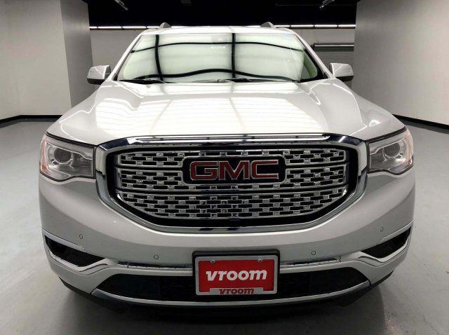  2017 GMC Acadia Denali For Sale Specifications, Price and Images