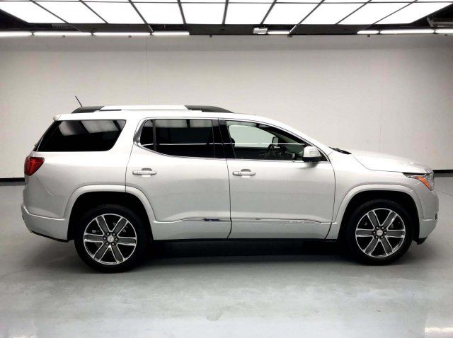  2017 GMC Acadia Denali For Sale Specifications, Price and Images