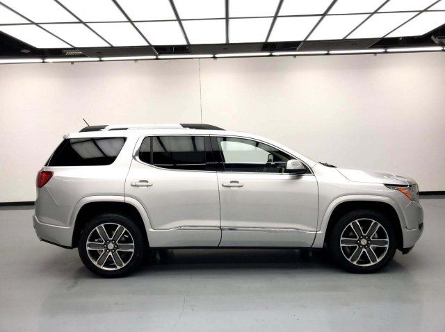  2017 GMC Acadia Denali For Sale Specifications, Price and Images