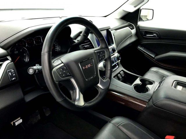  2017 GMC Yukon SLT For Sale Specifications, Price and Images