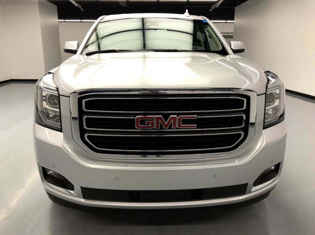  2019 GMC Yukon XL SLT For Sale Specifications, Price and Images