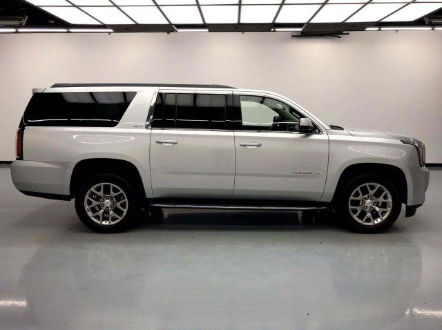  2015 GMC Yukon XL SLE For Sale Specifications, Price and Images