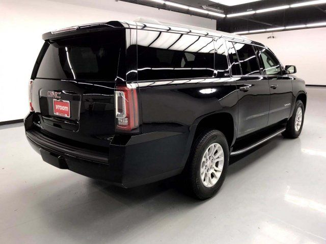  2019 GMC Yukon XL SLT For Sale Specifications, Price and Images